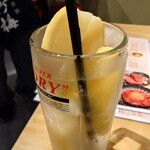 ホルモンと酒 春田屋 - 