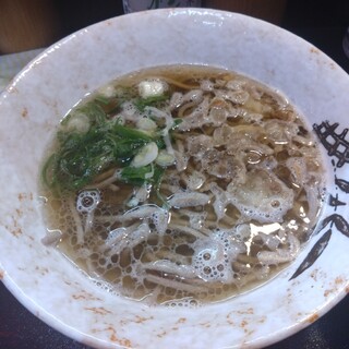 なにわ食麺処_1