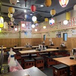 大衆酒場 マルキ - 