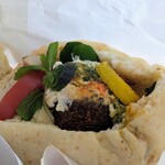 LA PITA DE MAISON CINQUANTECINQ