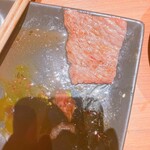 神戸三宮焼肉 KOBE133倶楽部 しゃぶしゃぶ･すき焼き - 