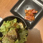 神戸三宮焼肉 KOBE133倶楽部 しゃぶしゃぶ･すき焼き - 