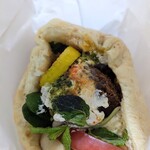 LA PITA DE MAISON CINQUANTECINQ