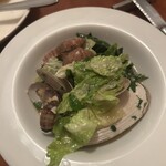 オステリアウララ - 