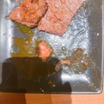 神戸三宮焼肉 KOBE133倶楽部 しゃぶしゃぶ･すき焼き - 