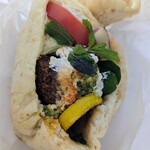 LA PITA DE MAISON CINQUANTECINQ