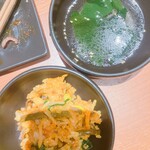神戸三宮焼肉 KOBE133倶楽部 しゃぶしゃぶ･すき焼き - 