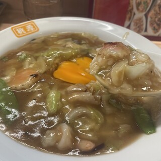 中華食堂 桃源_0