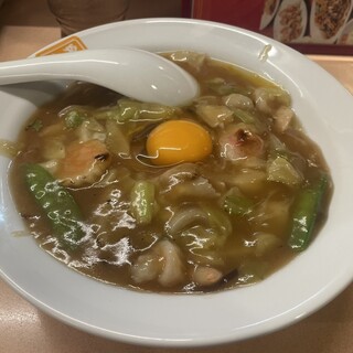 中華食堂 桃源_1