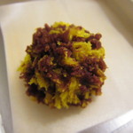 嘯月 - きんとん H26.12