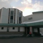 食極楽 - 『星と森のロマントピアそうま』外観