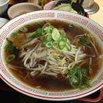 ひろちゃん - ラーメン