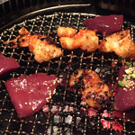 Yakiniku Kokoro - 