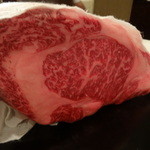 トロワフレーシュ - リブロース