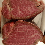 トロワフレーシュ - テンダーロイン