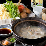 Hakata Furuya - 博多水炊き