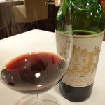 トロワフレーシュ - 赤ワイン