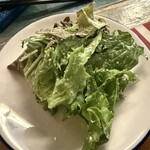 ラボ ガレージ - 