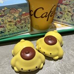 マクドナルド - 