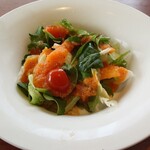 デニーズ - 料理写真: