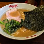 麺家 市政 - 