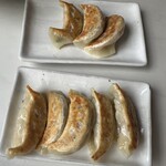 はりけんラーメン - 