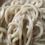 はりけんラーメン - 
