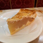356013720 - アップルパイ