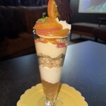 花のある棲家 - 