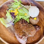 万代グリル ガルベストン bySoi - 