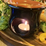神楽坂 ココチーノ - 