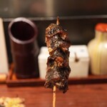 新宿うな鐵 - 