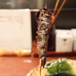 新宿うな鐵 - 