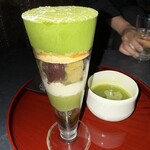 花のある棲家 - 