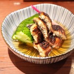 新宿うな鐵 - 