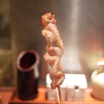 新宿うな鐵 - 