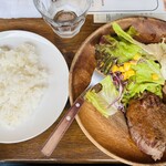 万代グリル ガルベストン bySoi - 
