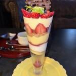 花のある棲家 - 