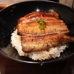 新宿うな鐵 - 