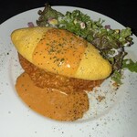 花のある棲家 - 