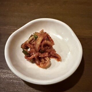 韓国家庭料理 松家_0
