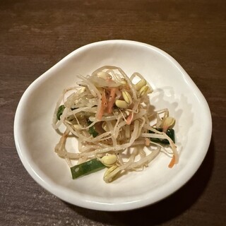 韓国家庭料理 松家_1