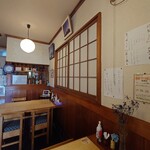 さぬき屋島 - 内観