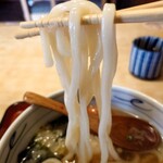さぬき屋島 - 天ぷらうどん