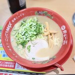 天下一品 - 料理写真:こってりMAX