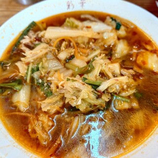 彩華ラーメン_0