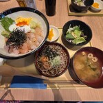 縁雫 蕎麦と肴 - 