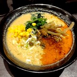 ラーメン大至