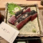 土佐みょうじん