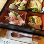 きのした - 料理写真: